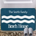 thumbnail image 1 of Floor Rug Today's Adventures - Camper Door mat Entrance Indoor Decorative Welcome Doormat Non-Slip Soft Bathroom Patio Kitchen Bedroom Entryway Floor Mats 18"×30", 1 of 4