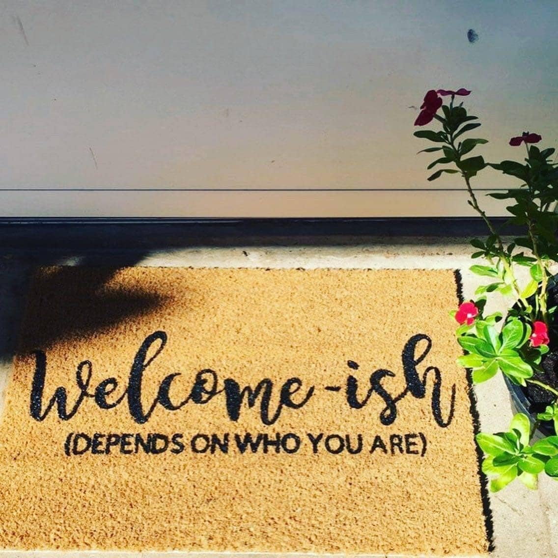 Bathroom Doormat Door Mat Absorbent NonSlip Floor