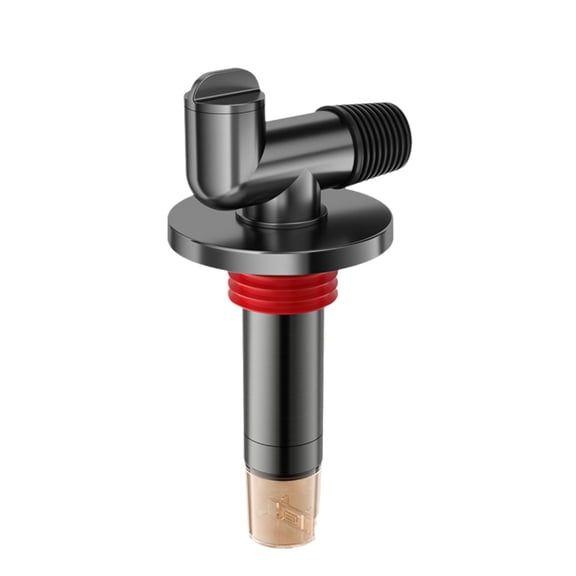 Bathroom Drain Stoppers Flexible Three Way Connection Efficient Sink Drain Plugs for Multifunction Use