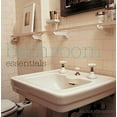 thumbnail image 1 of Pre-Owned Bathroom Essentials (Hardcover) 1841726060 9781841726069, 1 of 1