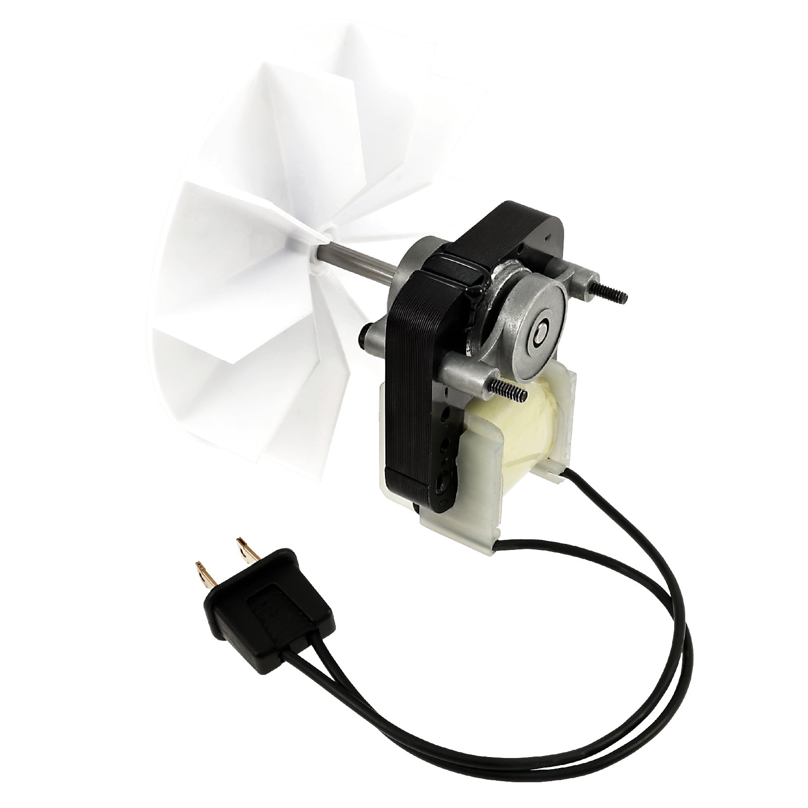 Bathroom Exhaust Fan Motor Replacement Kit No Noise Universal Bathroom Fan Electric Motor Dispel Moisture and Odor