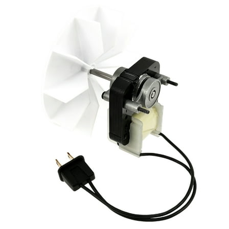Bathroom Exhaust Fan Motor Replacement Kit No Noise Universal Bathroom Fan Electric Motor Dispel Moisture&nbsp;and Odor