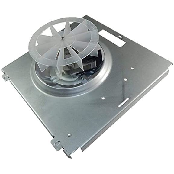 Bathroom Fan Motor Assembly 120V 1.0A Compatible With NuTone 763RLNB 663l/669l 763RLN 763RL 63RL$$Tools & Hardware Other