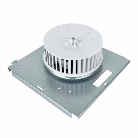 Bathroom Fan Motor Replacement,Compatible with Nutone 8663RP/8664RP B Unit, 100CFM, 1550 RPM, 115V, 671R 672R 750-752$$Tools & Hardware Other