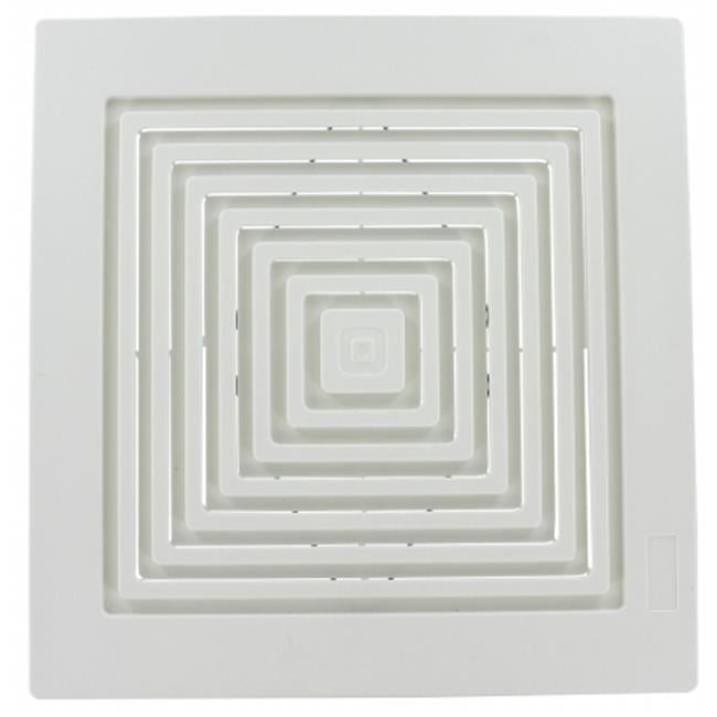 Bathroom Fan Spring Mounted Grille Assembly - Walmart.com