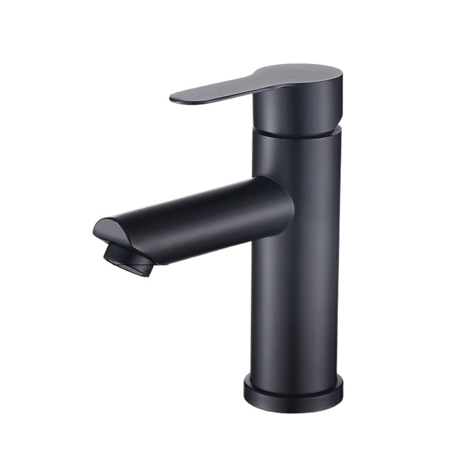 Bathroom Faucet 304 Stainless Steel, Hot And Cold Water Tap Washbasin Basin Faucets, Bathroom Accessories Set Sink Bath Mixer ,Versatile Features