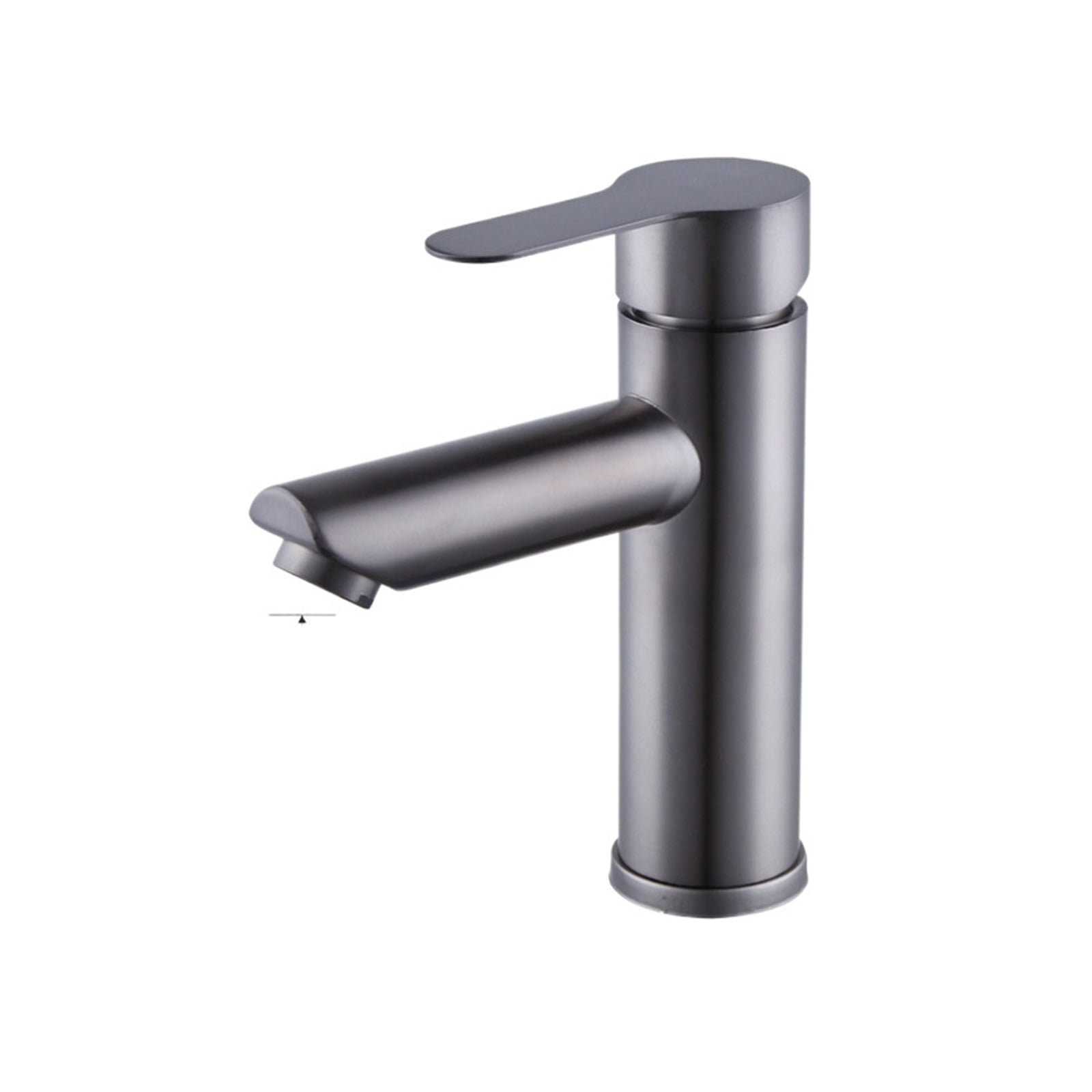 Bathroom Faucet 304 Stainless Steel, Hot And Cold Water Tap Washbasin Basin Faucets, Bathroom Accessories Set Sink Bath Mixer ,Versatile Features