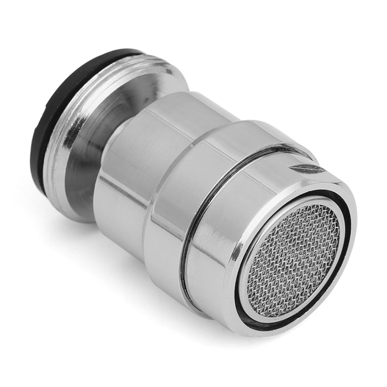 Bathroom Faucet Aerator 360-Degree Swivel Brass Water Saving Tap Faucet Aerator Sprayer Sink Aerator Tap Nozzle Home Hardware Daily Tools For Kitchen Bathroom ,Water Saving