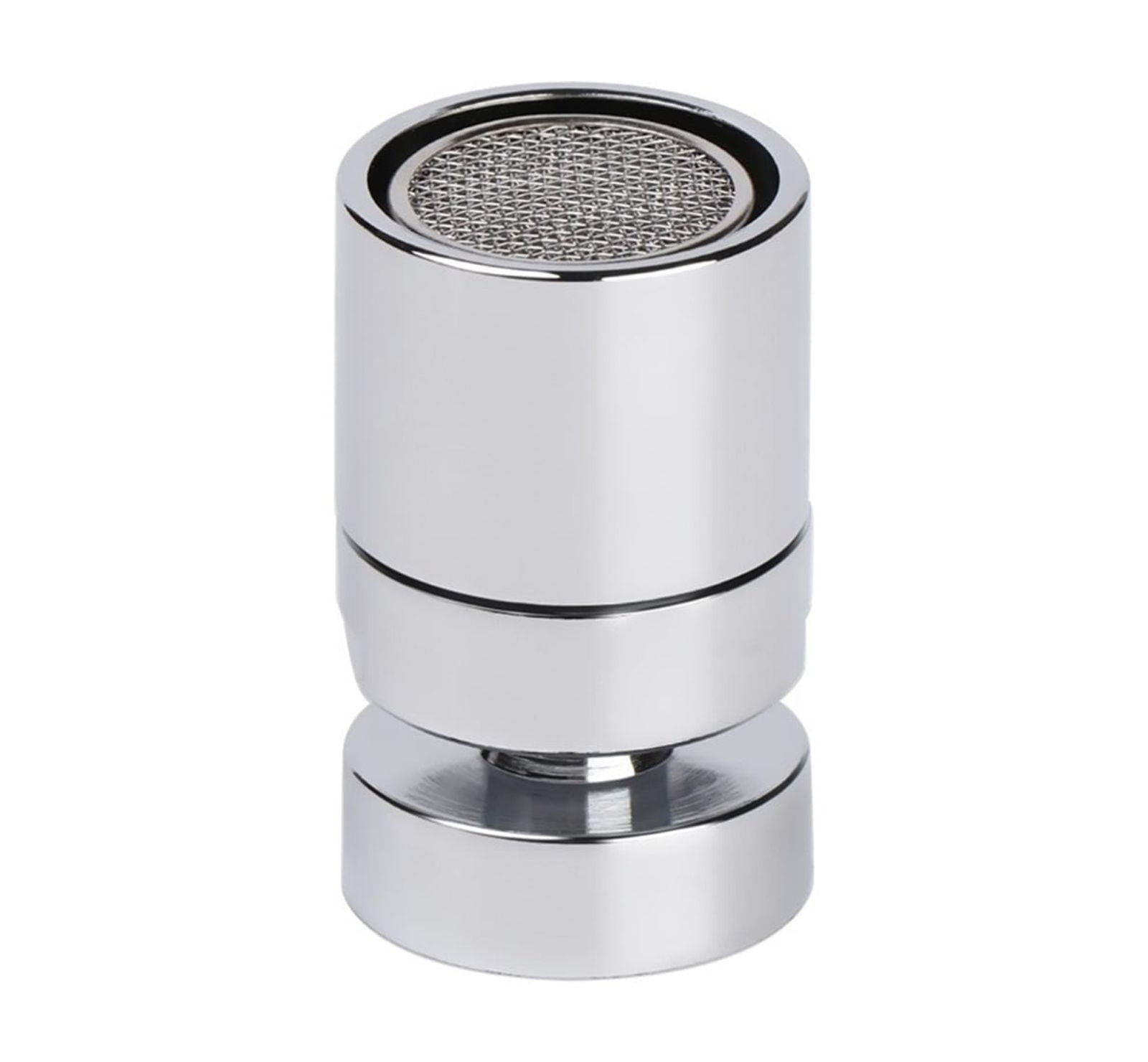 Bathroom Faucet Aerator 360-Degree Swivel Brass Water Saving Tap Faucet Aerator Sprayer Sink Aerator Tap Nozzle Home Hardware Daily Tools For Kitchen Bathroom ,Water Saving