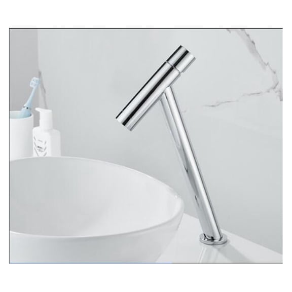 Bathroom Faucet Brass Black Basin Faucet Cold And Hot Water Mixer Sink Tap Single Handle Deck Mounted Faucet Sink Tap