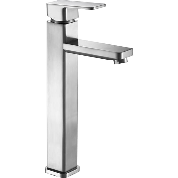 Bathroom Faucet - Brushed Nickel - L-AZ181BN - ANZZI