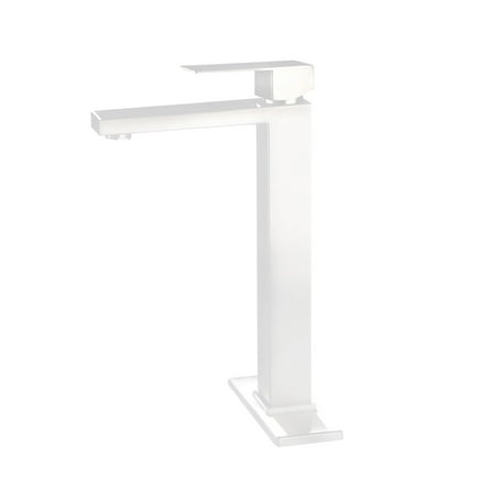 Bathroom Faucet Single Handle Bathroom Sink Faucet,Vanity Faucet for Bathroom Sink,With Water Supply Hoses