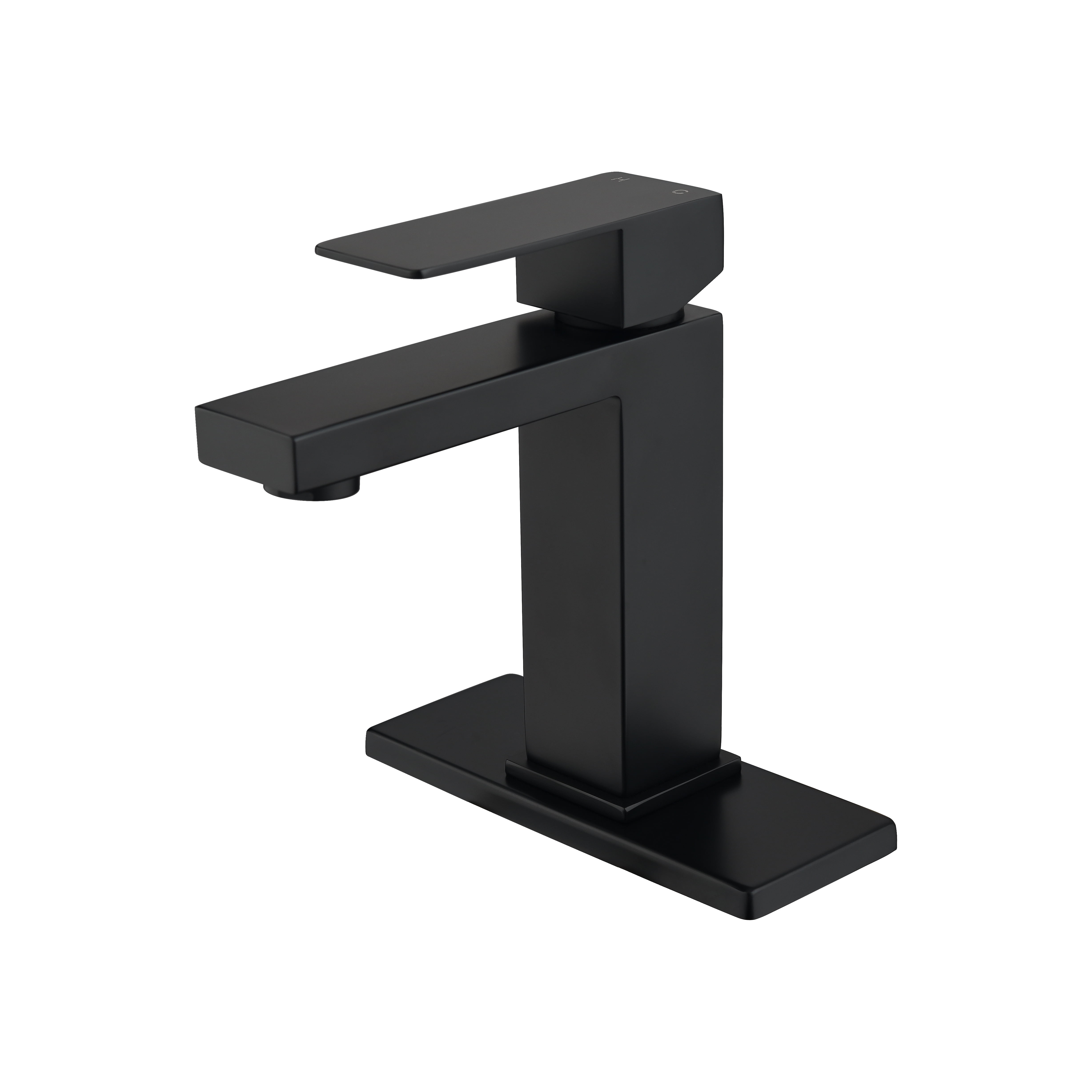 Bathroom Faucet,Single Handle Bathroom Vanity Sink Faucet