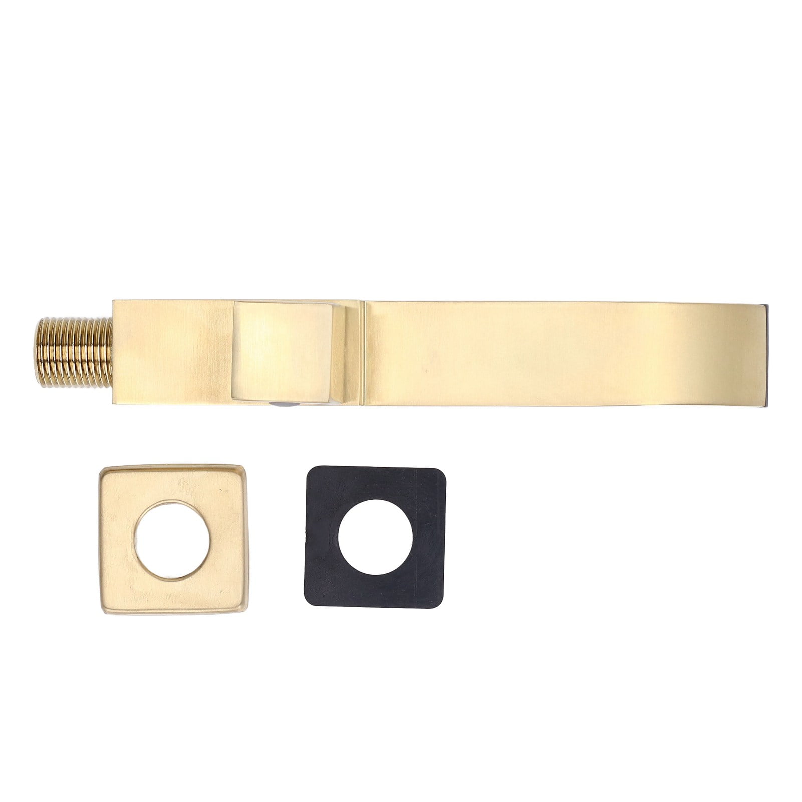 Bathroom Faucet Water Tap 1 2in Male Thread Copper Wall in Type for ...