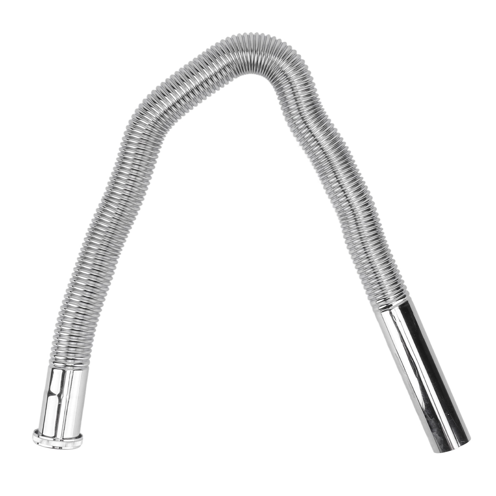 Bathroom Flexible Sink Drain Pipe Corrugated U Shape No Odor Brass Wash bathroom-flexible-sink-drain-pipe-corrugated-u-shape-no-odor-brass-wash