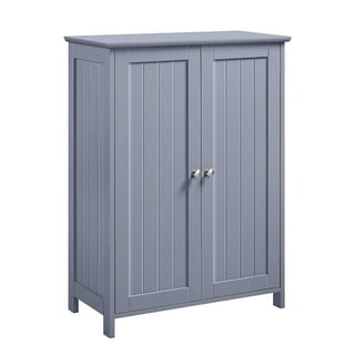 https://i5.walmartimages.com/seo/Bathroom-Floor-Cabinet-Standing-Cabinet-with-Adjustable-Shelves-Storage-Cabinet-with-2-Doors-and-Stainless-Steel-Handle-Gray_1ff294ec-bdf3-47f1-8f31-9e957a1c19ef.e91a098c78b30e0015eac82690dac121.jpeg?odnHeight=320&odnWidth=320&odnBg=FFFFFF