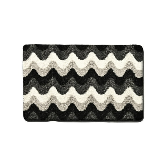 Bathroom Floor Mat Carpet, Bathroom Anti Slip Mat, Absorbent Floor Mat, Entrance Anti Slip Foot Mat, Bedroom Carpet