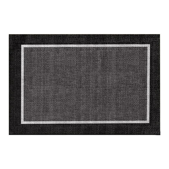 Bathroom Floor Mat Diatomaceous Earth Floor Mat for Home Use, Bathroom Water Absorbent Doormat, Toilet Diatomaceous Earth Floor Mat, Non-Slip Floor Mat, Water Absorbent Drying Mat