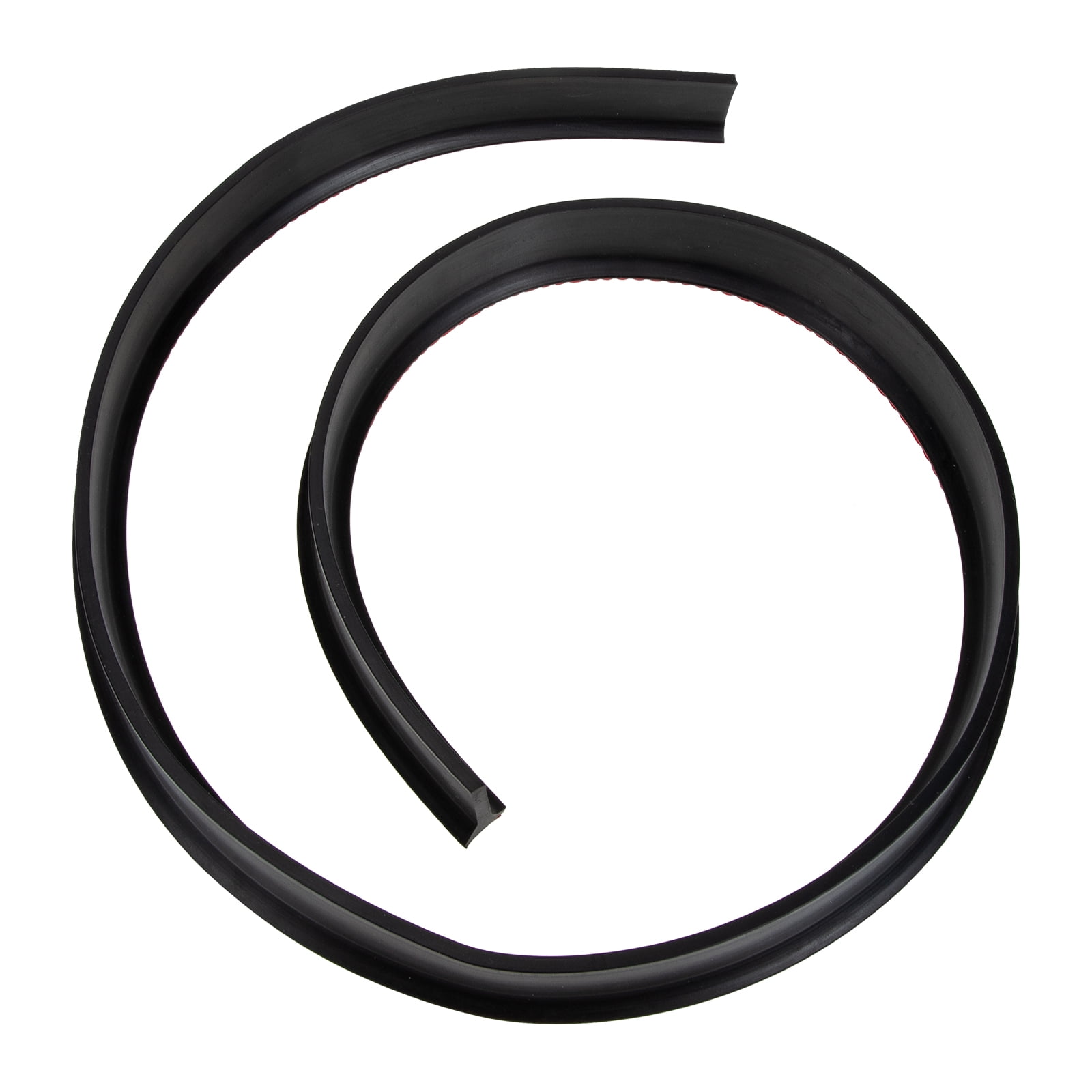 Bathroom Floor Sealing Strip Transparent Tape Adhesive Flooring