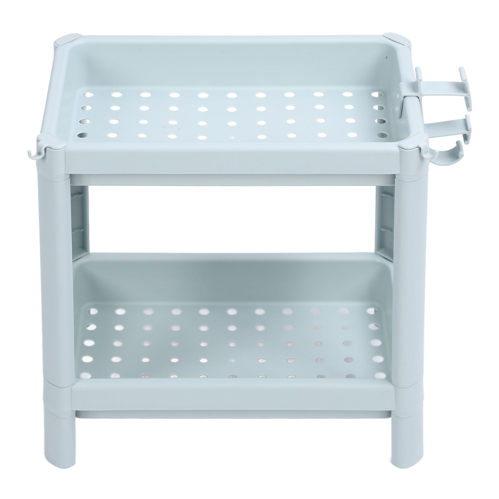 Bathroom Floor Storage Shelf Bathroom Storage Open Shelf Unit ...