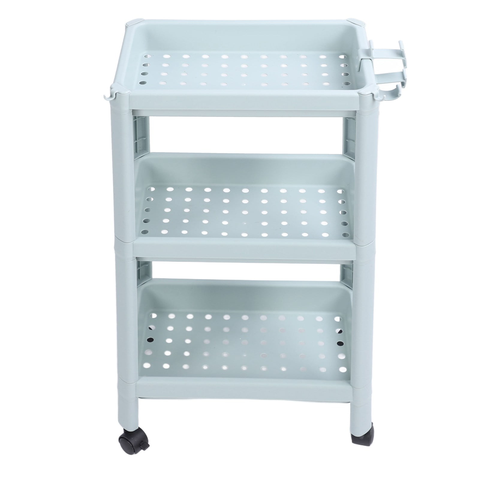 Bathroom Floor Storage Shelf Bathroom Storage Open Shelf Unit ...