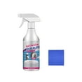 thumbnail image 1 of Bathroom Foam Cleaner, Multipurpose Cleaner for Shower Room Glass Sink Toilet 60ml, 1 of 7