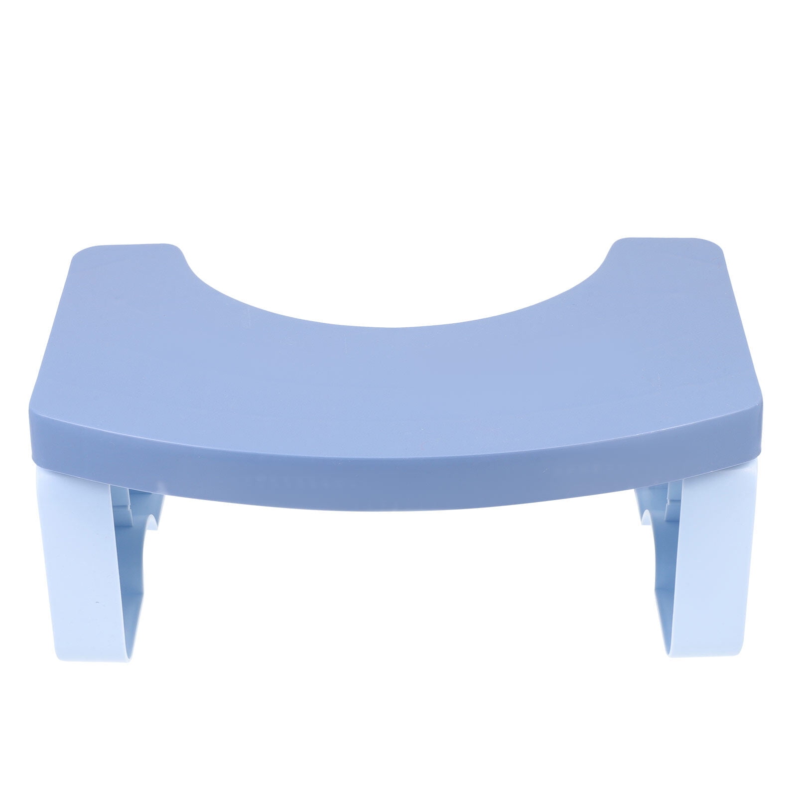 Bathroom Footstool Toilet Stool Home Use Step Stool Toilet Step Support ...