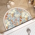Bathroom Ground Mat, American Soft Diatom Mud, Water Absorption Foot