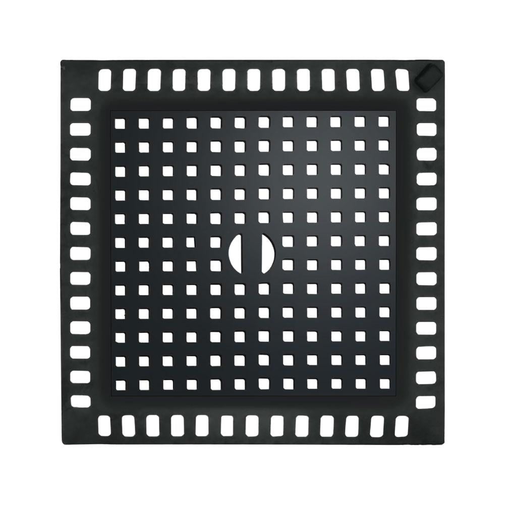 Bathroom Hair Trap Shower Bath Plug Hole Waste Catcher Stopper Sink ...
