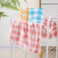 thumbnail image 1 of Bathroom Hand Towels, 14x30" 600 GSM 100% Cotton - Ultra Soft & Highly Absorbent Face Towels, Hotel Spa Quality by PALIFEUR, 1 of 7