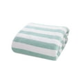 thumbnail image 1 of Bathroom Hand Towels 14x30 Inches, Cabana Stripe Ultra Soft Highly Absorbent Towels, for Bathroom, Kitchen, Gym, Shower, Hotel & Spa, 1 of 8