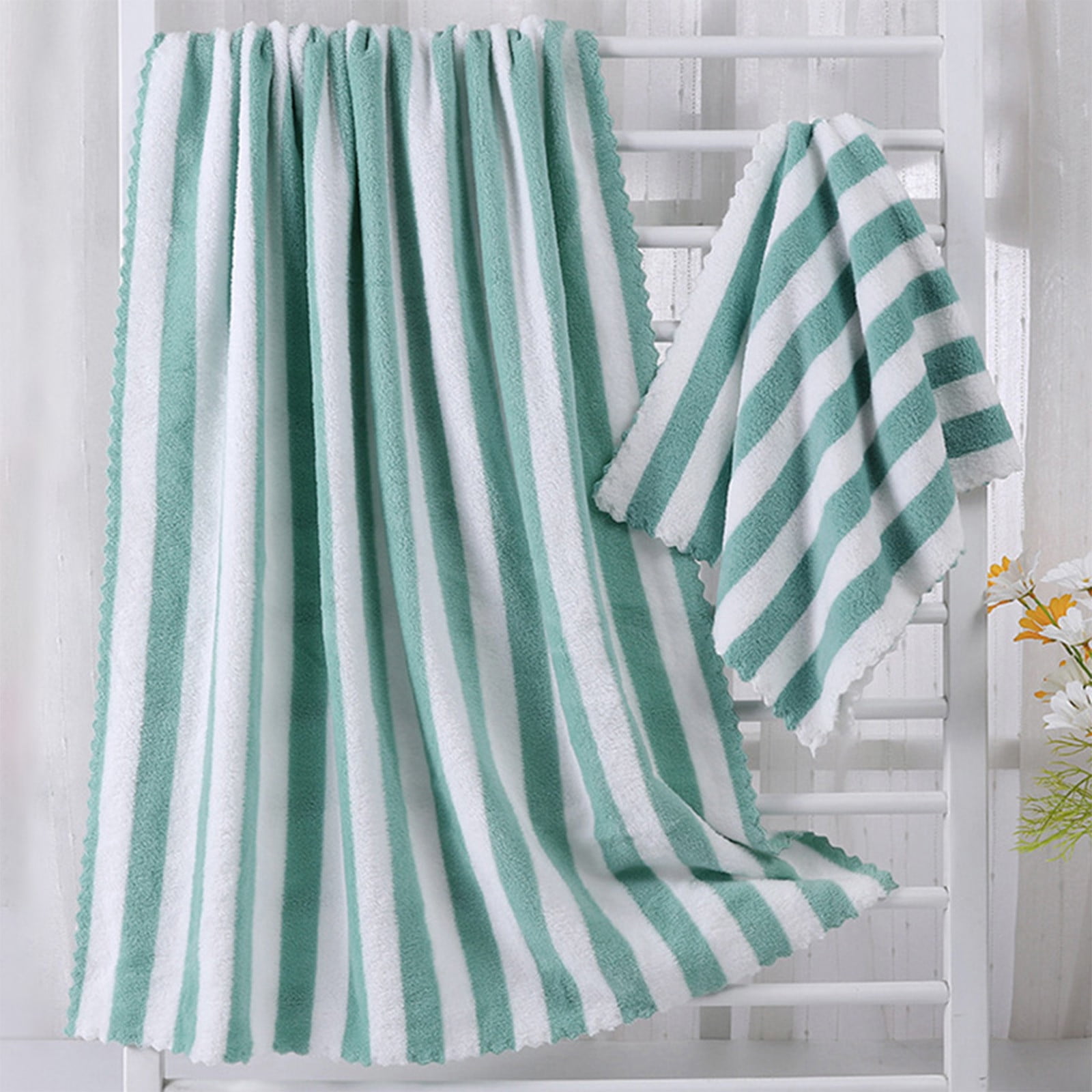 Bathroom Hand Towels Decorative 2 Piece Set Towel Sets Bath Towel Sets ...