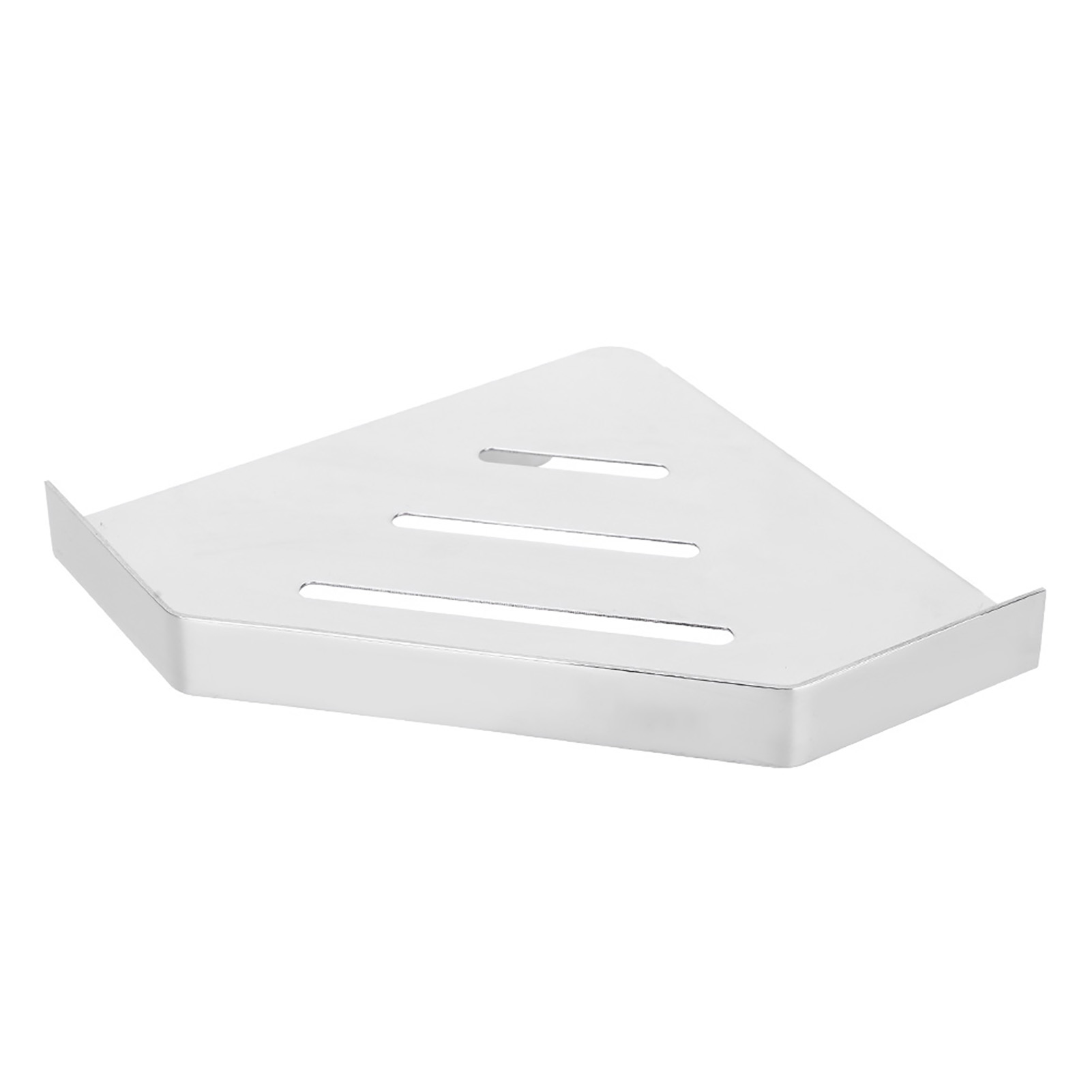 Bathroom Holder, Shower Corner Shelf, Shower Corner Shower Caddy Wall