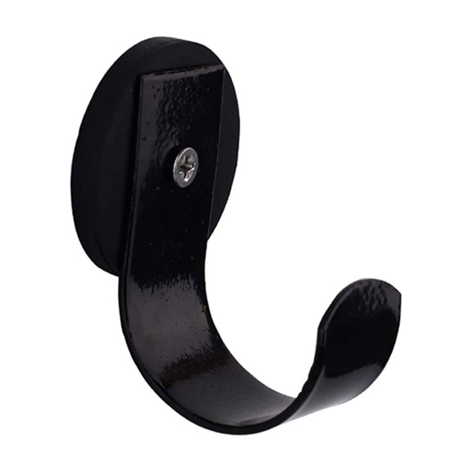 Bathroom Hooks for Wall Outdoor Hooks Heavy Duty Brick Metal Wreath