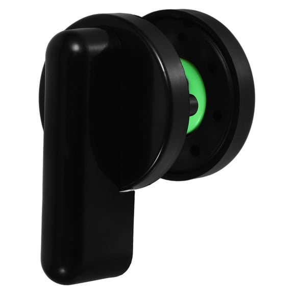 Privacy Indicator Door Lock for Public Restroom Bathroom Partition 1 Set