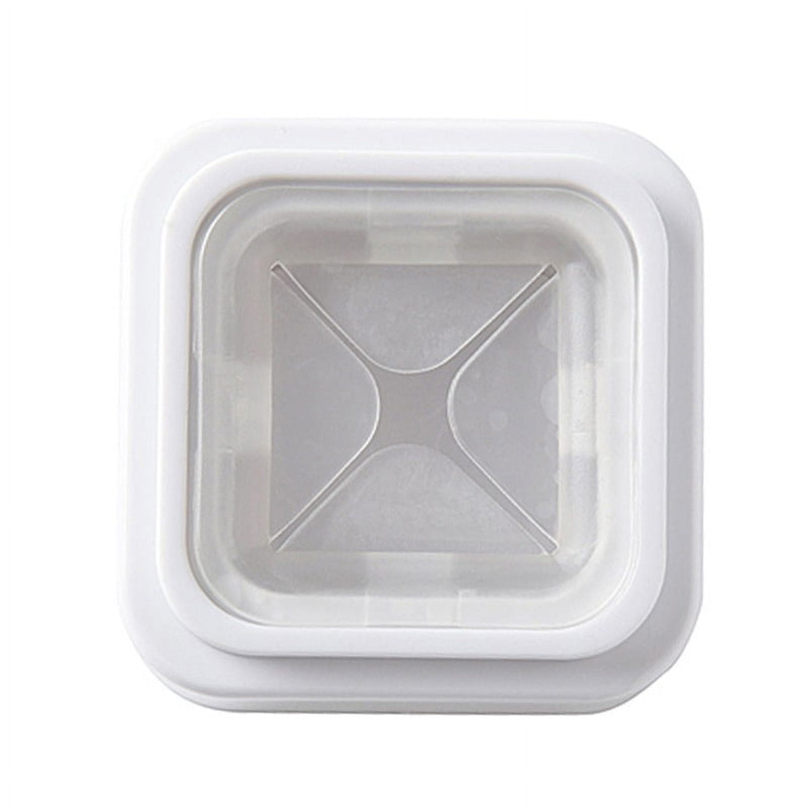 Plastic tea towel holder sale