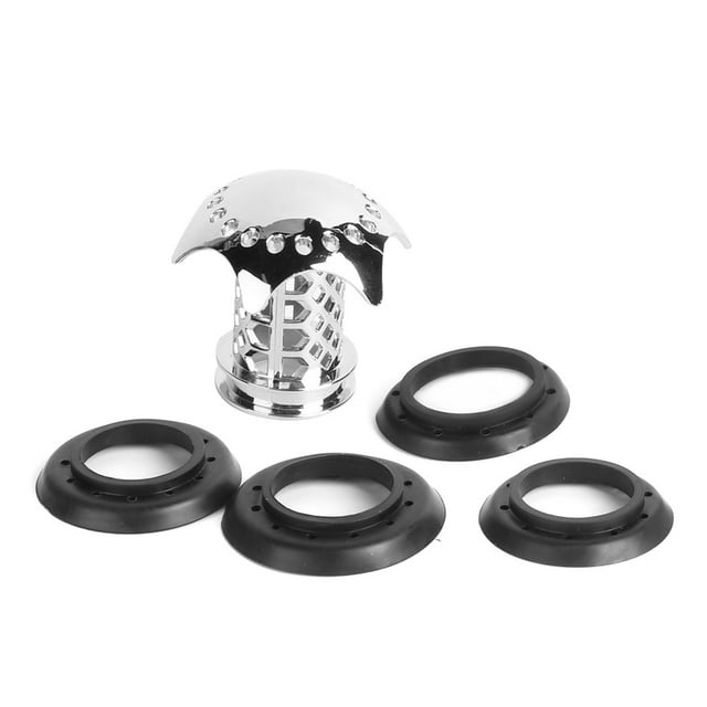 Bathroom Kitchen Tub Drain Hair Catcher Shower Floor Drain Anti