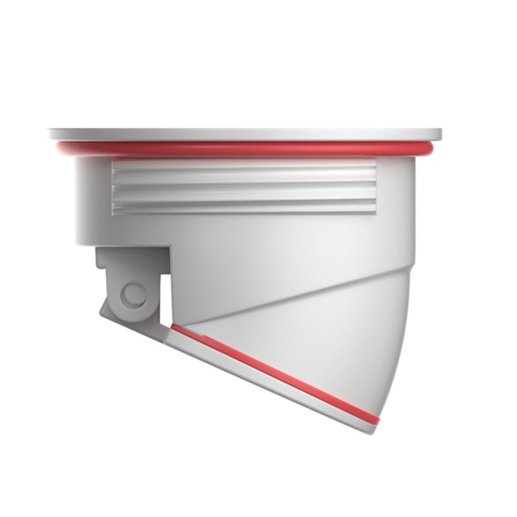 Bathroom Kitchen Water Drain Filter Floor Strainer Plug Trap Siphon