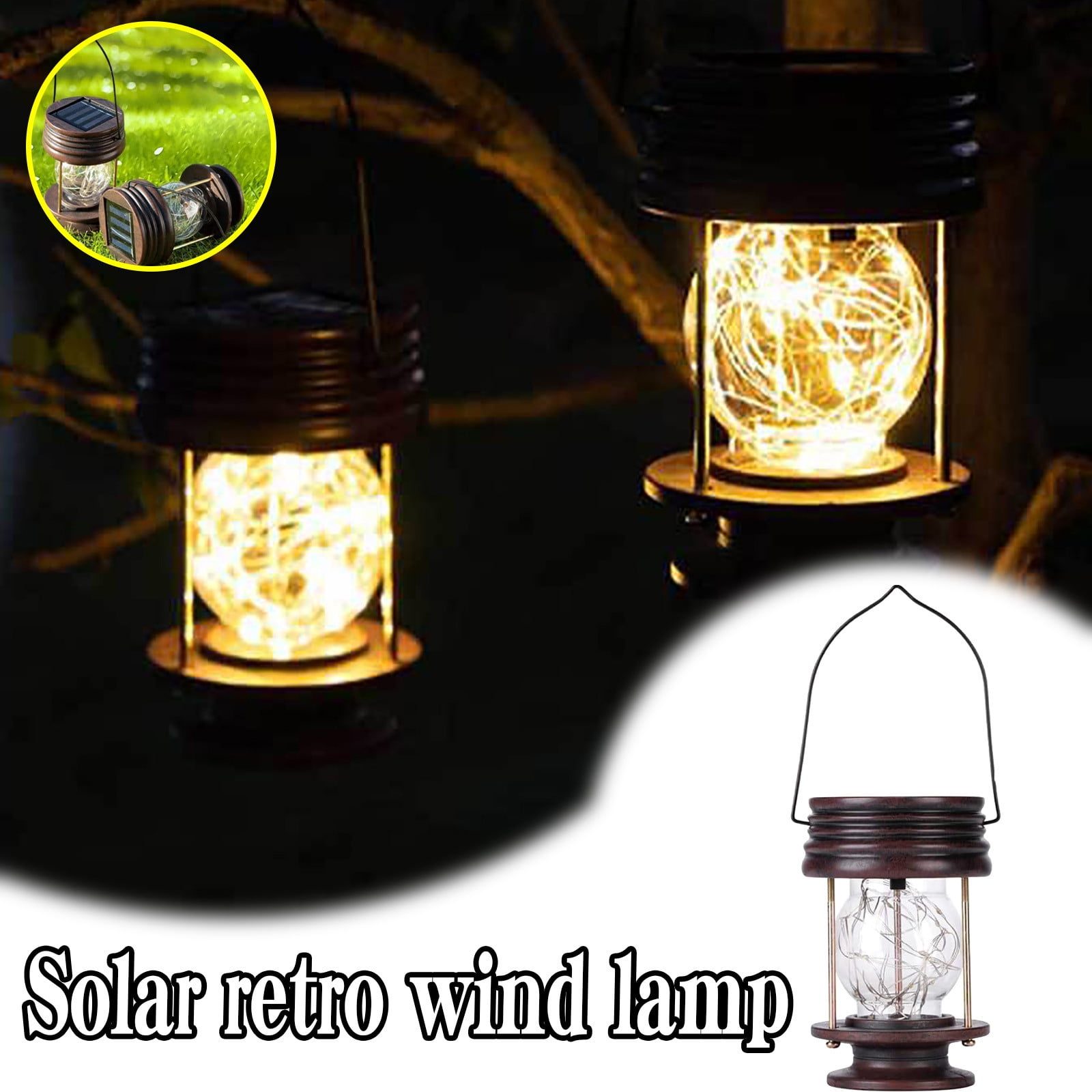 Bathroom Light Bulbs, Glass Black Light Bulb, Solar And Glass With