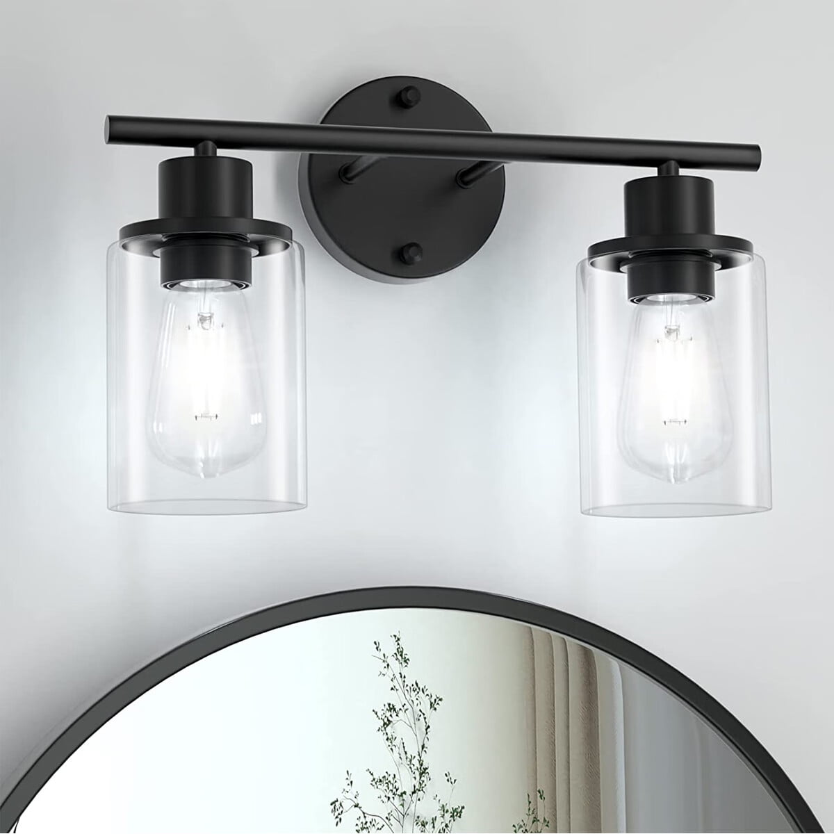Walmart vanity clearance light fixtures