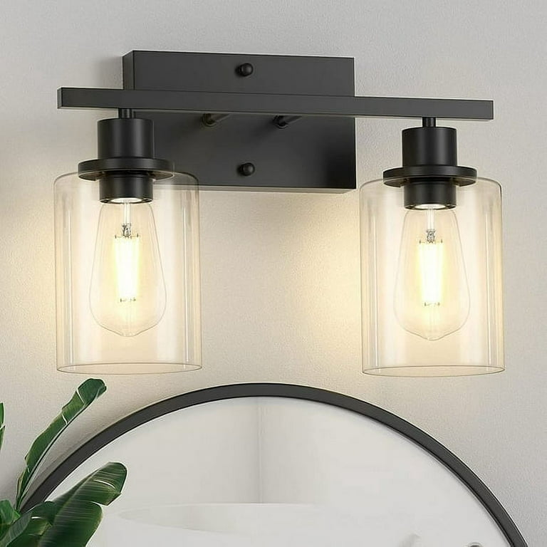 Wall mounted bathroom light fixtures sale