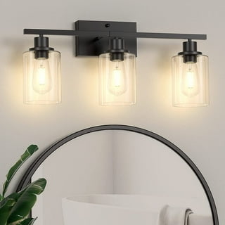 vanity light fixtures
