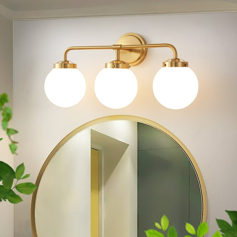 https://i5.walmartimages.com/seo/Bathroom-Light-Fixtures-Gold-3-Light-Globe-Mordern-Vanity-Light-Fixtures-Over-Mirror-with-White-Globe-Shade_f12e678b-4499-4ee4-98c7-c221531da4b6.92685f7cb83d4eb3b48ff6fe7d6132af.jpeg?odnHeight=768&odnWidth=768&odnBg=FFFFFF