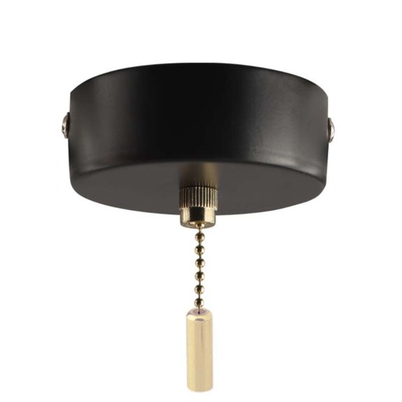 Bathroom Light Pull Cord Switches Cylinders Designs Accessory for Easy Lighting Control in Modern Home Decoration