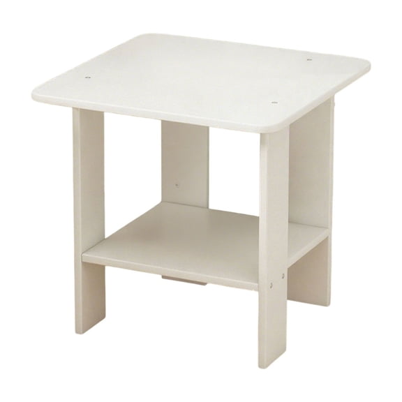 Bathroom Living Room Organizers and Storage Modern Concise Nightstand Compact Home Storage Cabinet Bedroom Storage Unit For Rental Apartments Easy to Assemble Shelving Unit