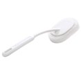 thumbnail image 1 of Bathroom Long Handle Sponge Brush for Wall Cleaning Bathtub and Floor Tile Scrubbing Professional Quality Cleaning Tool Easy Grip Design Ideal for Home and Garden Care, 1 of 7