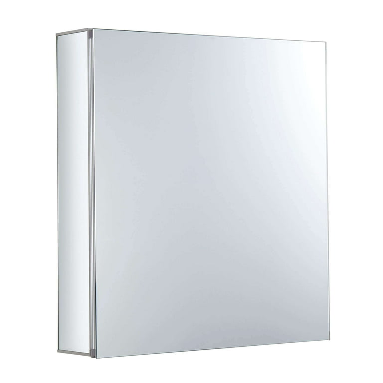 https://i5.walmartimages.com/seo/Bathroom-Medicine-Cabinet-Aluminum-Recessed-Surface-Mount-24-x-24-Right-Left-Hinged-Mirrored-Interior_b60de660-db9e-4c50-a471-069b95e6addc.d9b62103e8cd550d07b68b54608c8be2.jpeg?odnHeight=768&odnWidth=768&odnBg=FFFFFF