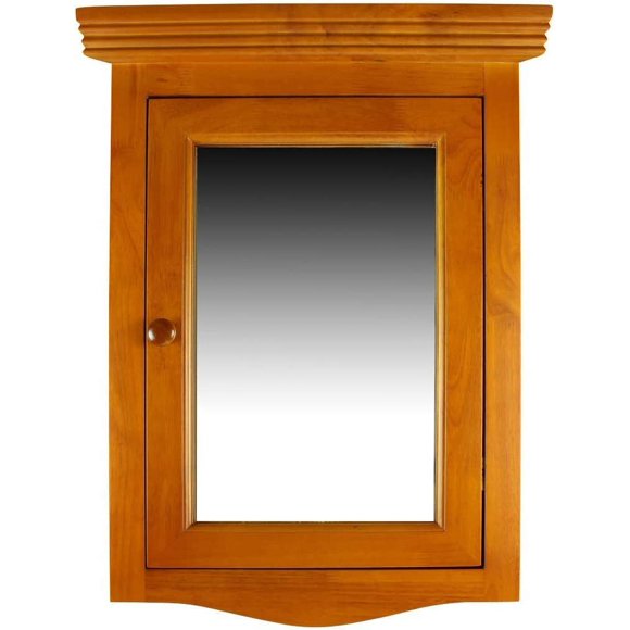 Medicine Gold Bathroom Accessories