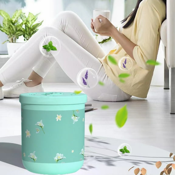 Bathroom Odor Neutralizers Solid Air Freshener Natural Scented Wax Cubes For Home Long Lasting Fragrances For Toilet Closet Shoe Rack Bedroom