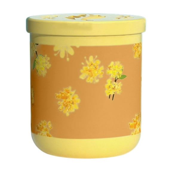 Bathroom Odor Neutralizers,Solid Air Freshener,Natural Scented Wax Cubes for Home Long Lasting Fragrances for Toilet Closet Shoe Rack Bedroom